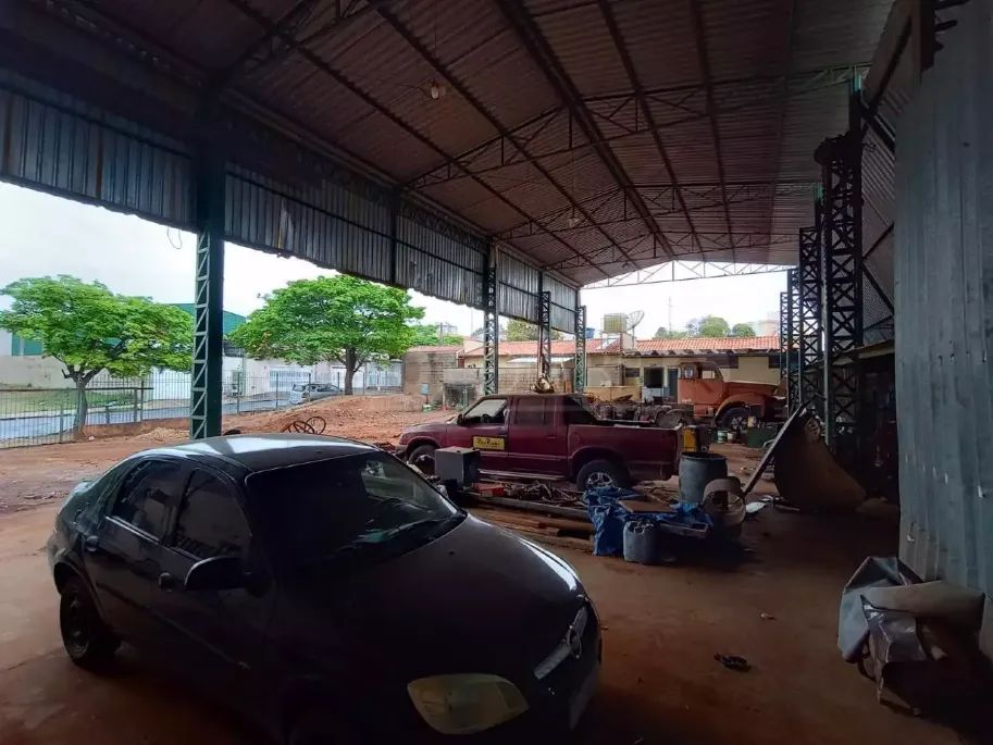 Galpão para aluguel, Nova América - Piracicaba/SP - Foto 4
