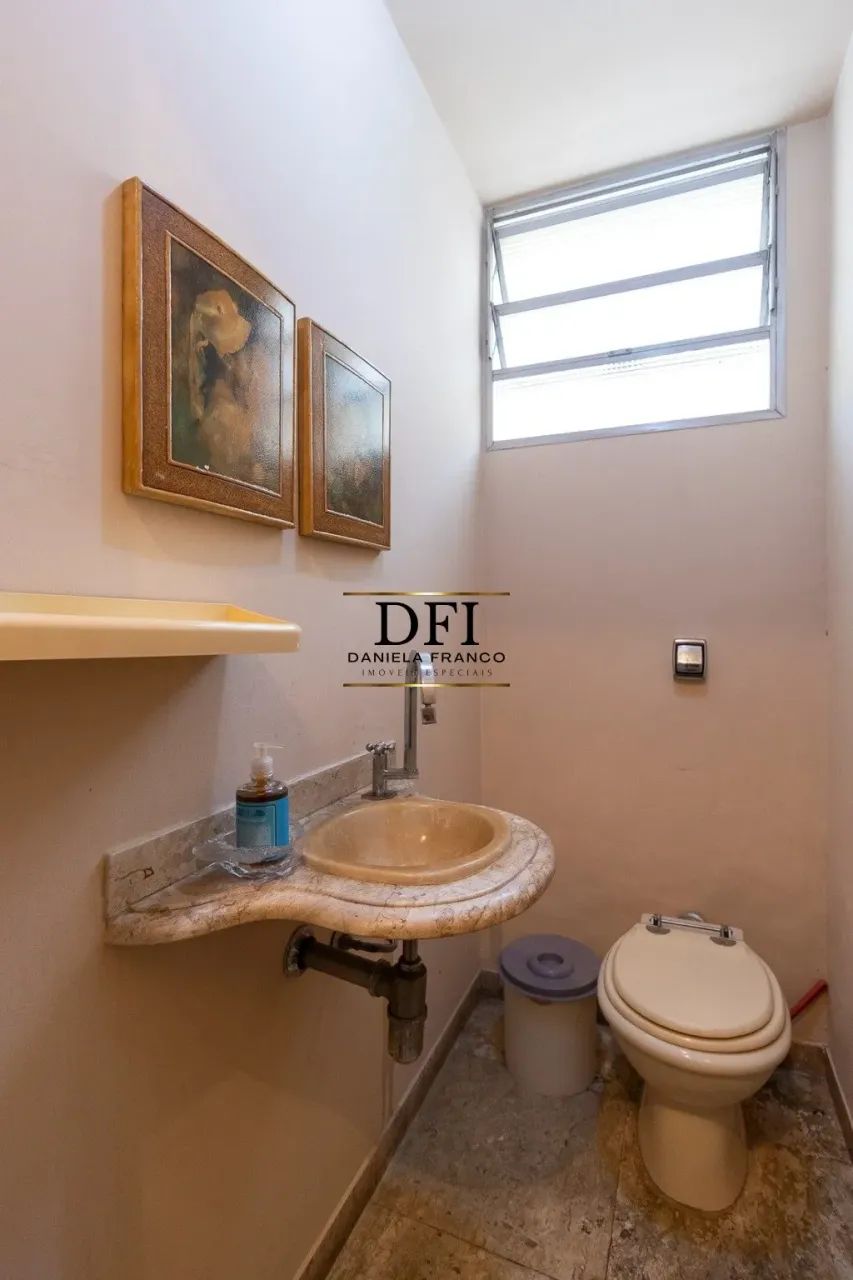 Edifício Comercial de 300.0m² no bairro Água Branca, com 3 banheiros e 1 vaga de garagem - Foto 8