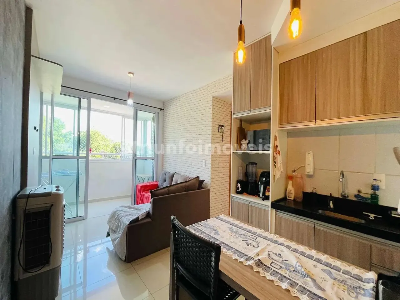 Apartamento a venda com 02 Quartos no Aeroporto TR202012 THE -10O2TB6