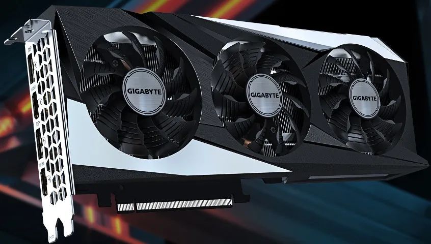 [Semi-Nova] RTX 3060 Ti OC 8GB GDDR6 256Bits 3x Coolers RGB Na Caixa Com Lacre de Fábrica
