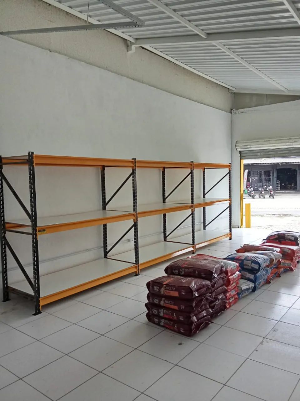 Estante - Foto 3