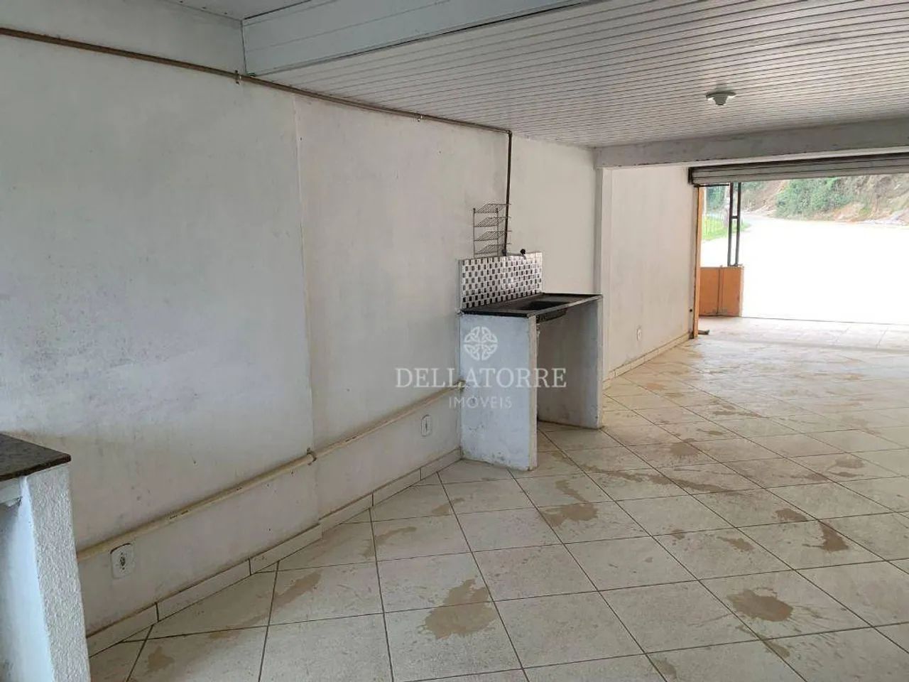Loja, 36 m² - venda por R$ 115.000,00 ou aluguel por R$ 700,00/mês - Sebastiana - Teresópo - Foto 2