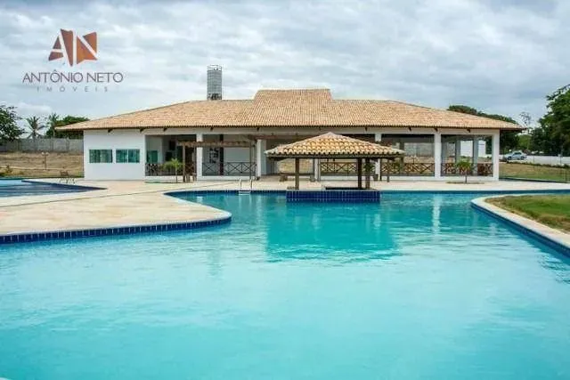 Terreno à venda, 560 m² por R$ 45.000,00 - Centro - Cascavel/CE