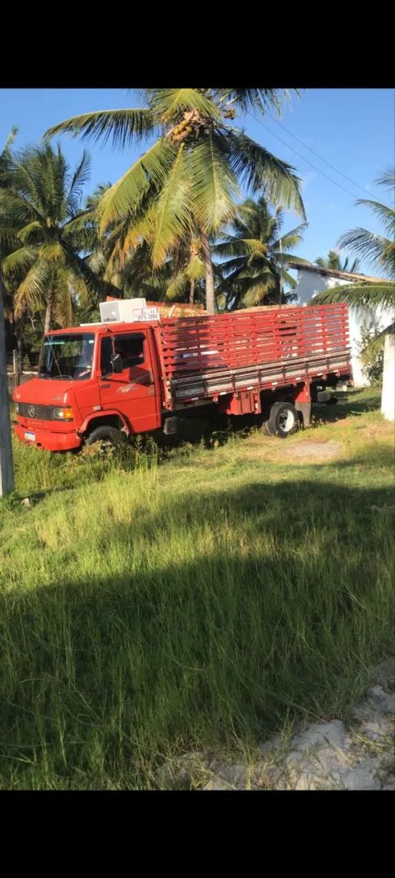 Carroceria de Madeira para Caminhão - Foto 2