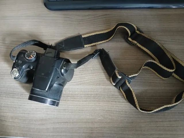 CAMERA SUPER EBC FUJINON LENS 28x   - Foto 3