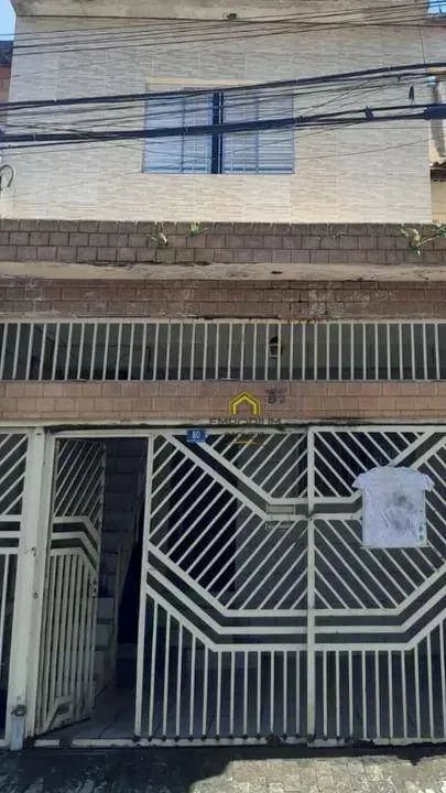 Casa com 6 dormitórios à venda, 250 m² por R$ 350.000,00 - Jardim São Domingos - Guarulhos