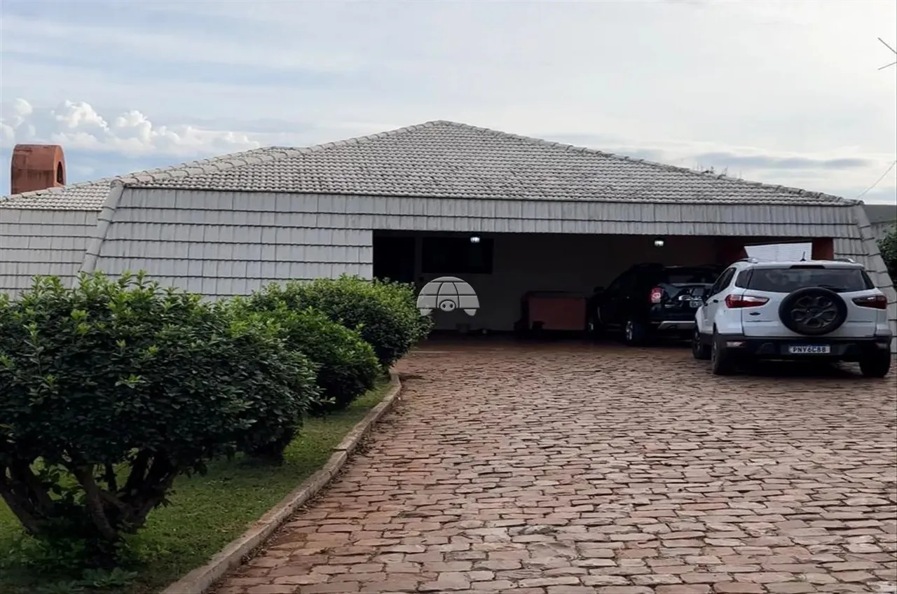 Vendas Casa Pato Branco PR