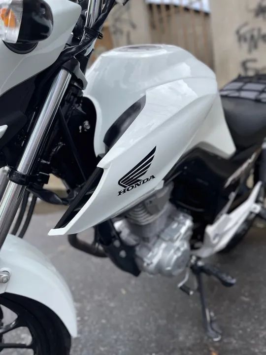 Honda cargo 2024 - Foto 4