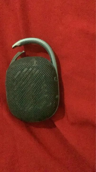 Caixa de Som JBL clipe 4 - Foto 2