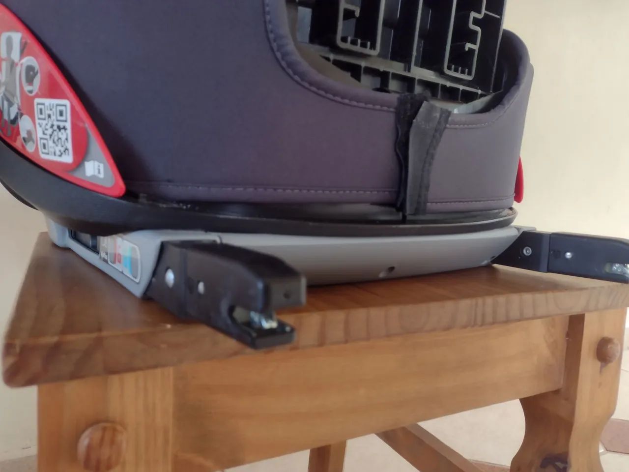 Cadeirinha de carro chicco - Foto 5
