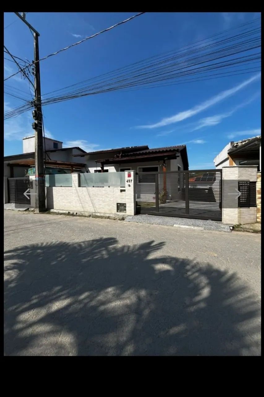 Foto - Palhoça - Aririú