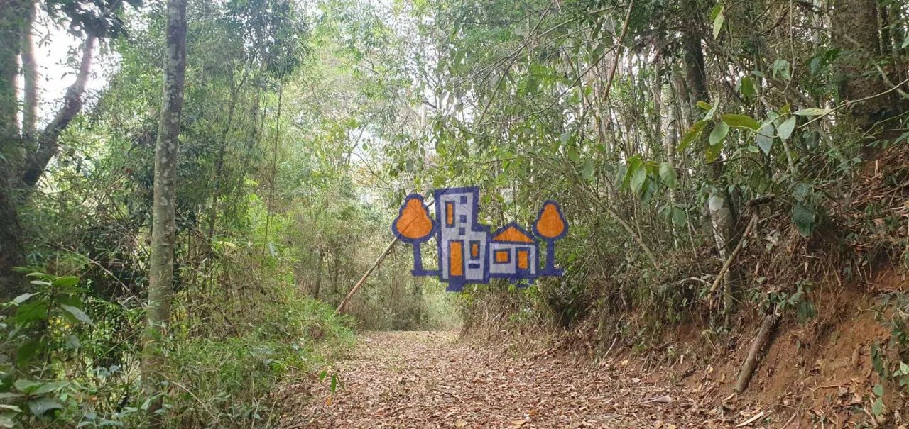 Terreno à venda, 156125 m² por R$ 750.000,00 - Campo do Coelho - Nova Friburgo/RJ - Foto 4