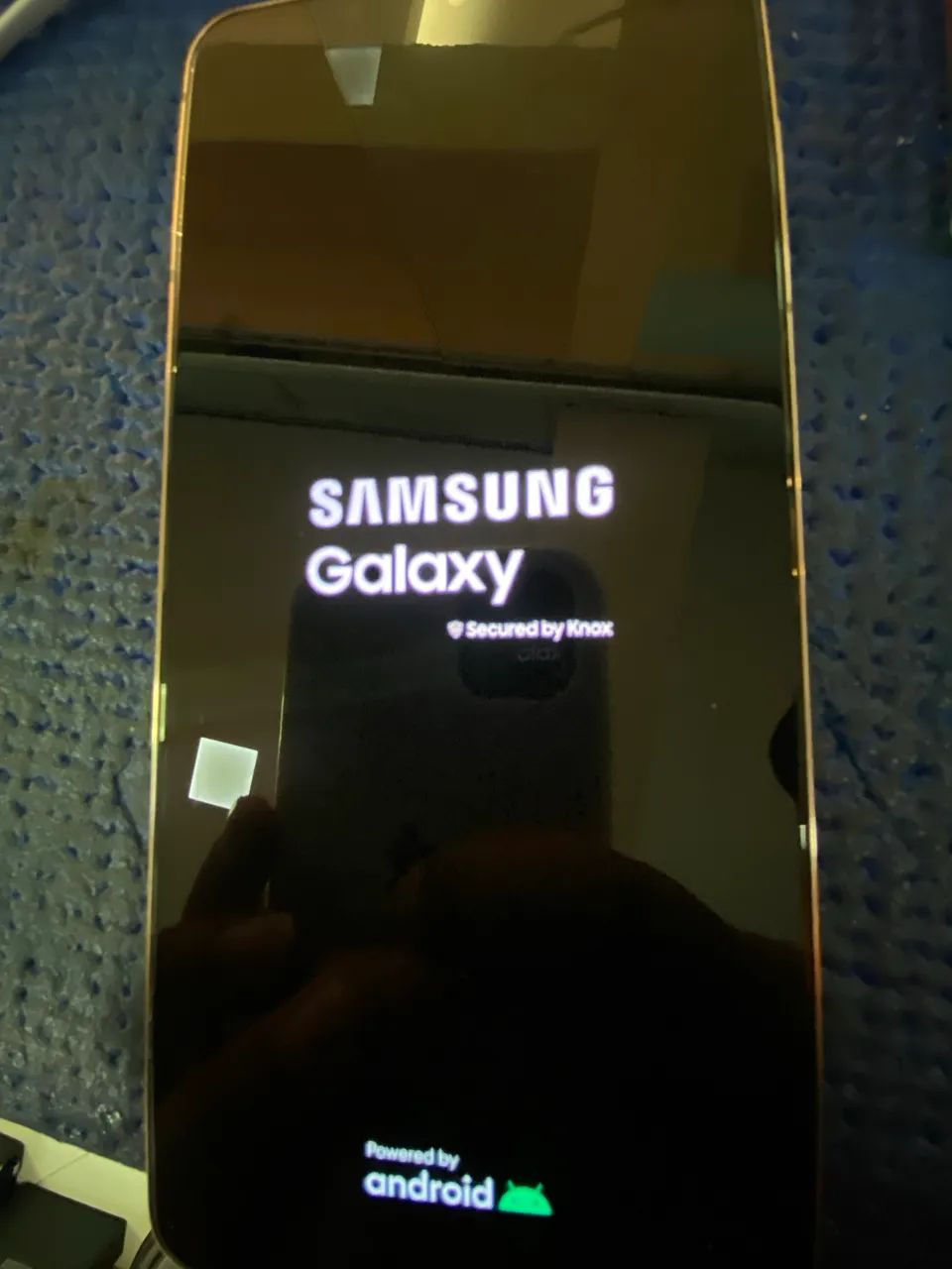 Tela S21 plus model sm-g996b ORGINAL  - Foto 2