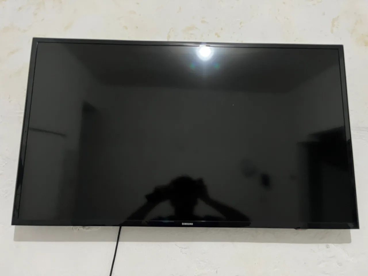 TV SAMSUNG 42 POLEGADAS SMART