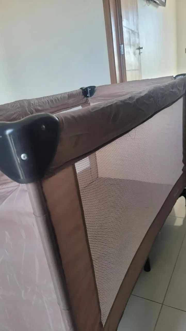 Cercadinho infantil