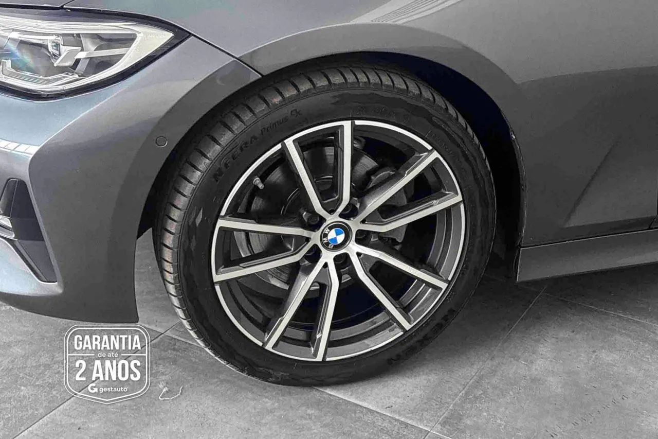320I  - Foto 5