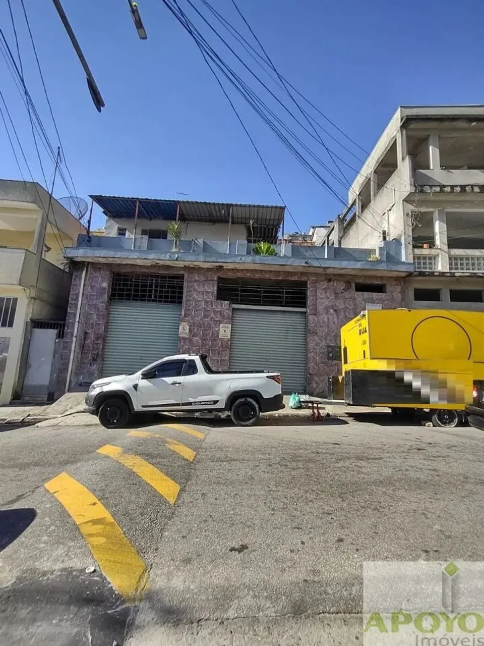 Jardim São Luis Casa com terreno de 12 por 28,70. Aceita Permuta Apartamento menor valor