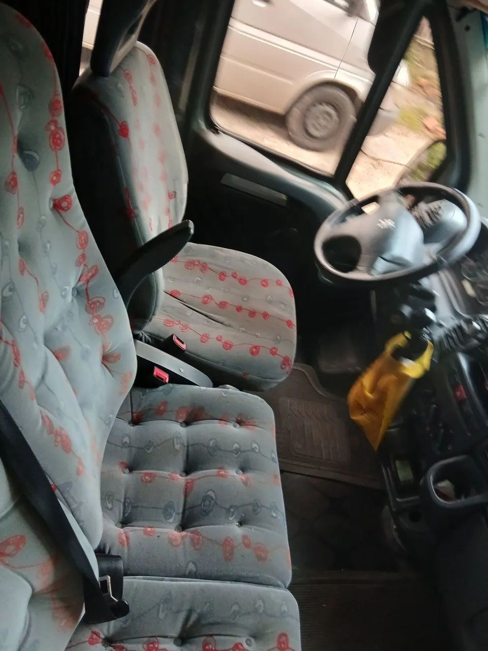  Ducato Peugeot boxer 2.3 2011 - Foto 3