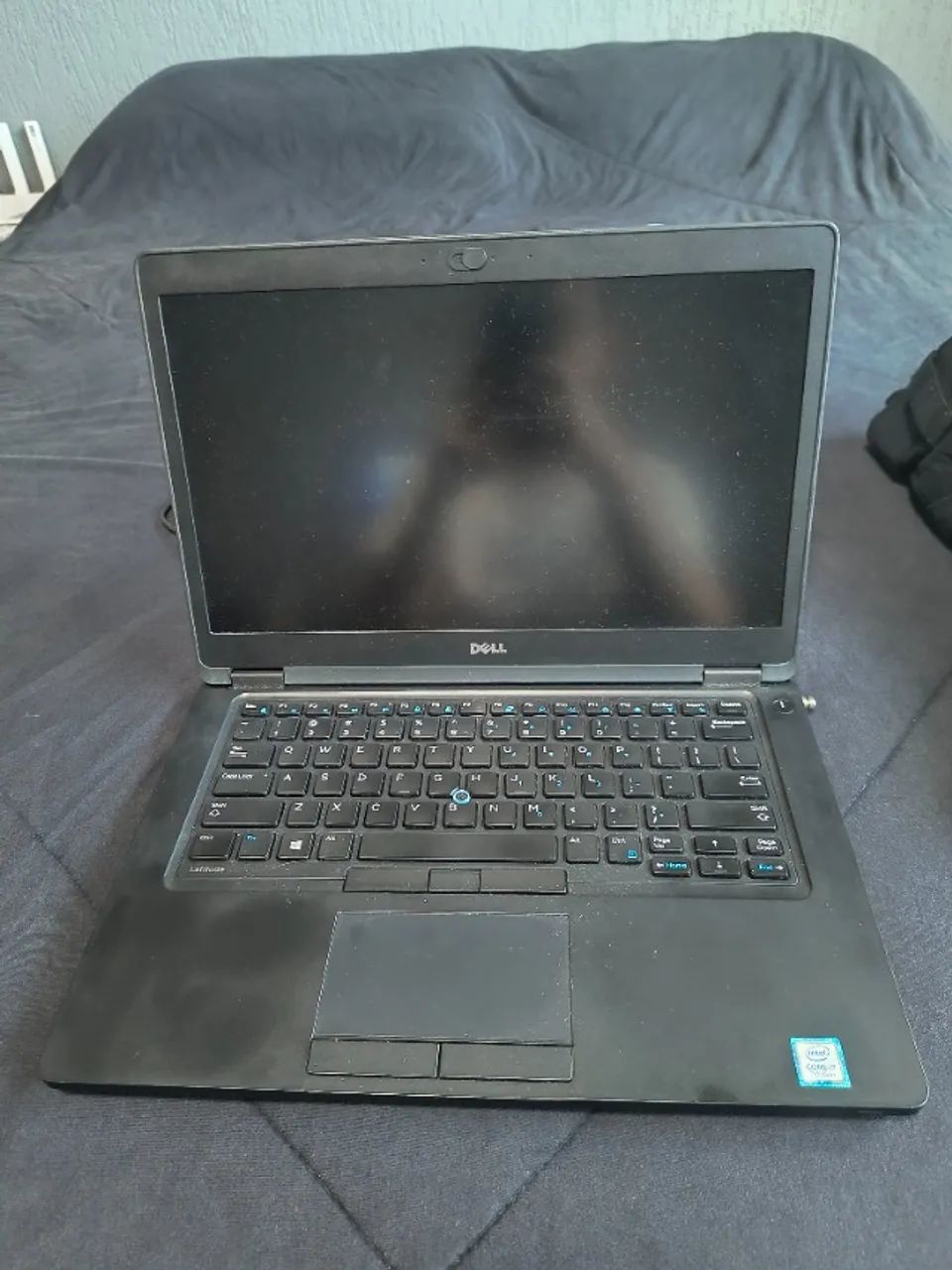Notebook Dell Latitude 5480 i7 16ram ssd240 - Foto 3