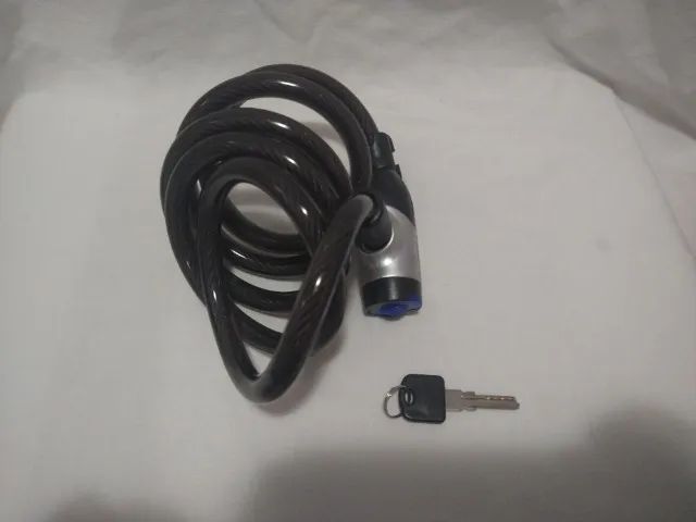 Cadeado para Bicicleta