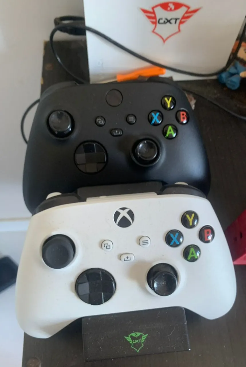 XBOX SERIES S - X-BOX SERIES-S