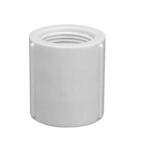 Luva roscável 1/2 Krona (kit com 10)