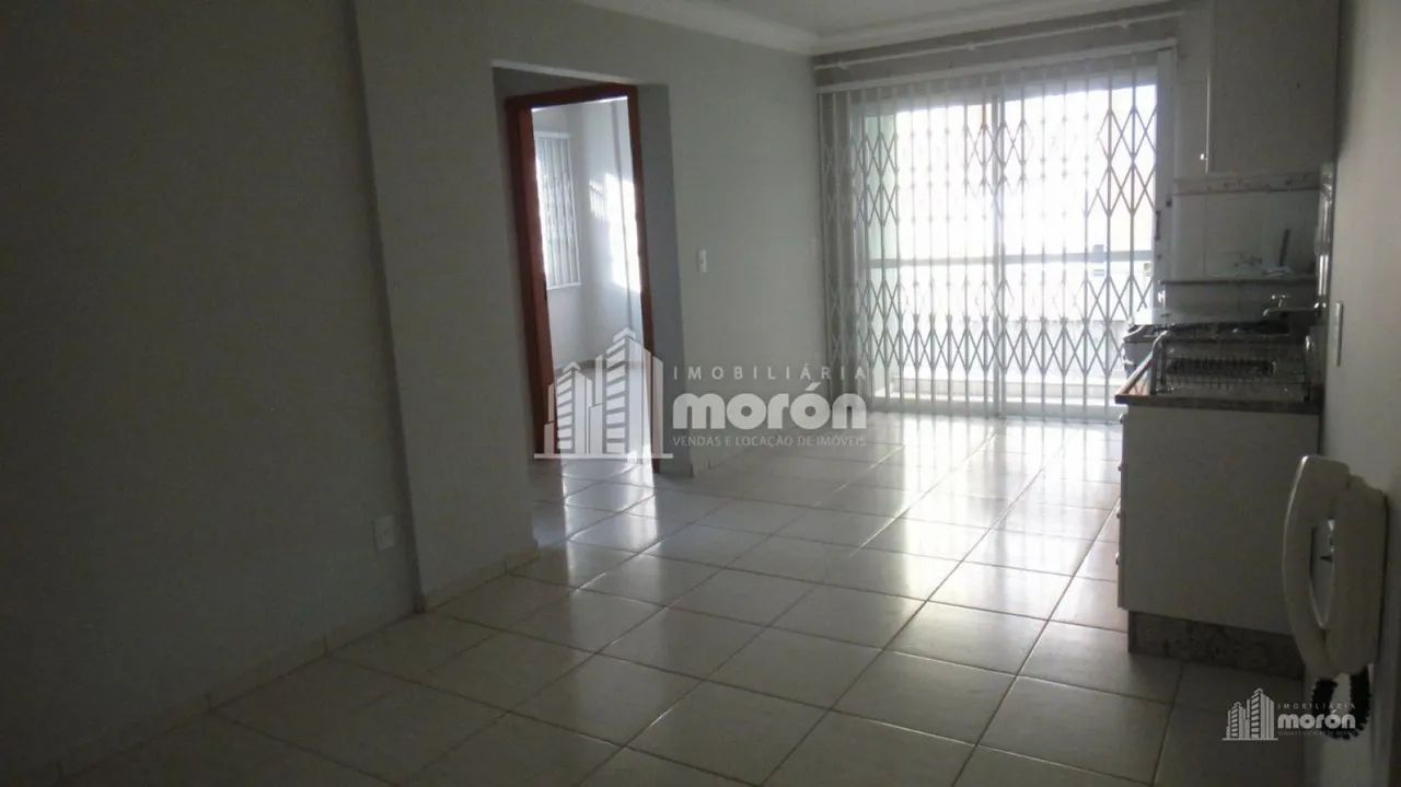 APARTAMENTO À VENDA NO CENTRO - EDIFÍCIO ÓRION - Foto 4