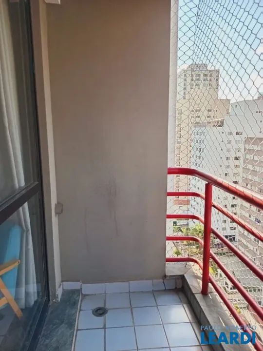 FLAT - INDIANÓPOLIS - SP - Foto 9