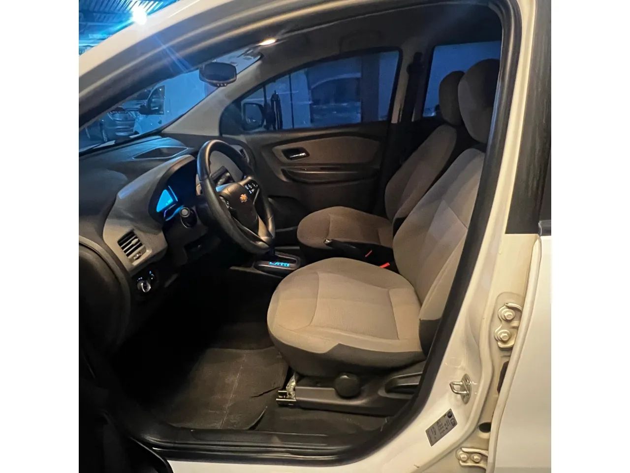 Chevrolet Spin 2018 1.8 ltz 8v flex 4p automático - Foto 3
