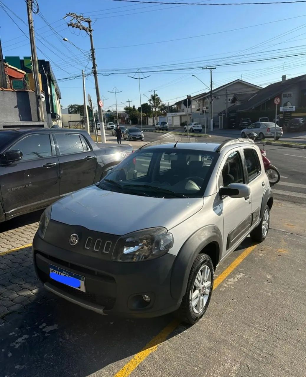Novo uno way - Foto 3