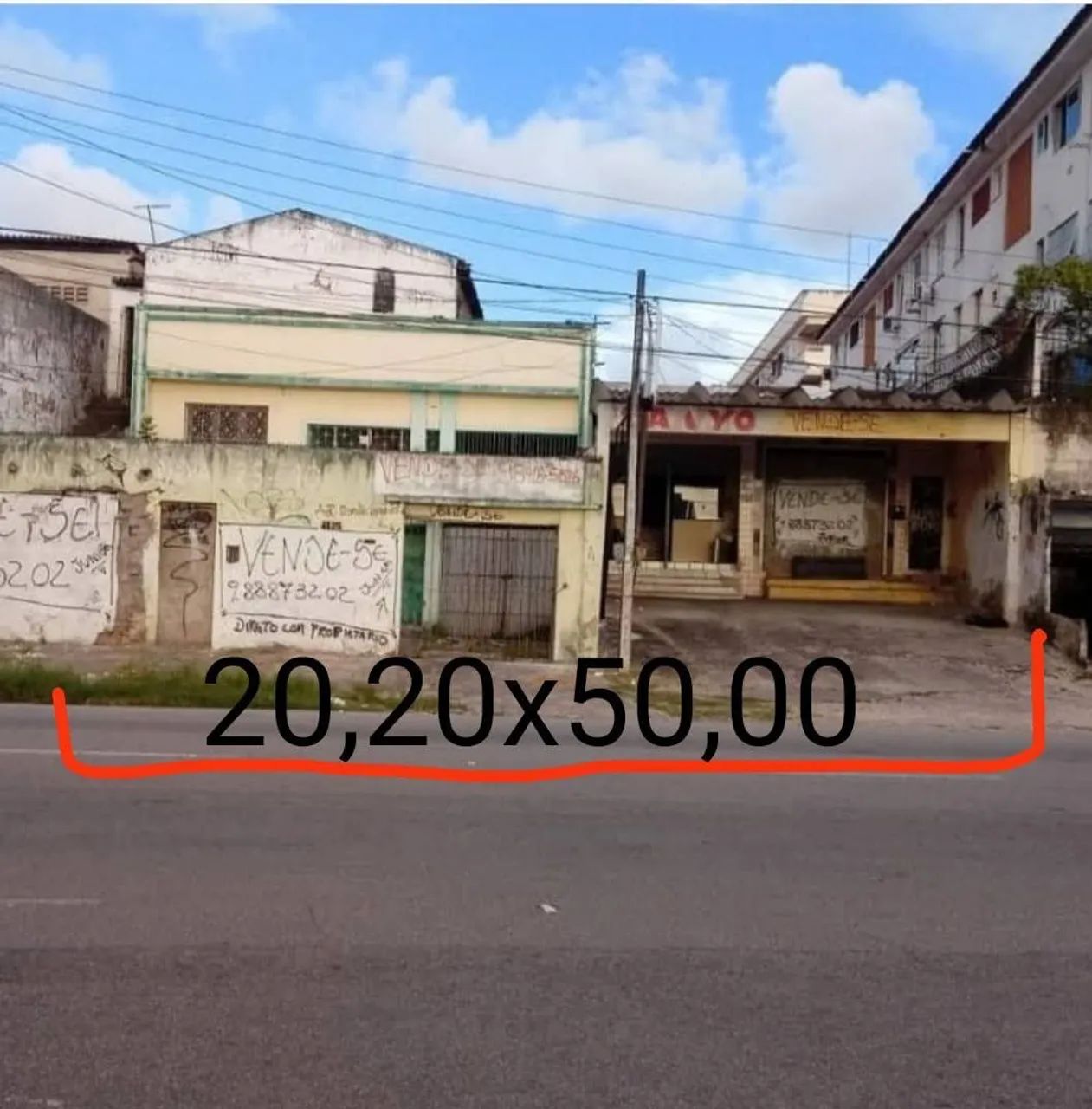 Foto - Fortaleza - Messejana