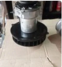 Alternador e kit de distribuição Bosch