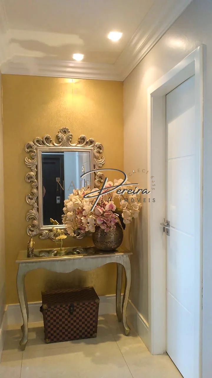 Lindo apartamento Ed. Di Cavalcante venda 263 m² 3 Suítes em Jardim das Américas - Cuiabá  - Foto 2