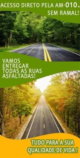 Chacara em Itacoatia no Amazonas - Foto 4