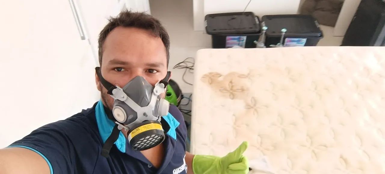 Instalação manutenção preventiva ar-condicionado e estofados - Foto 5