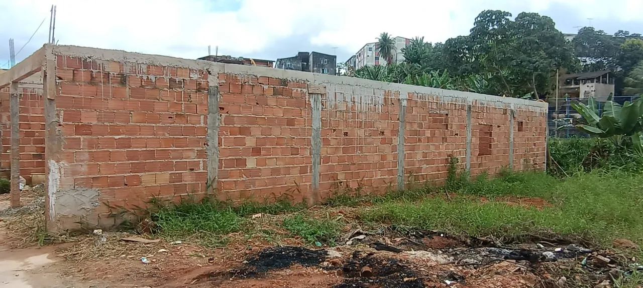 Vale dos lagos - Vendo casa com terreno em construção  - Foto 5