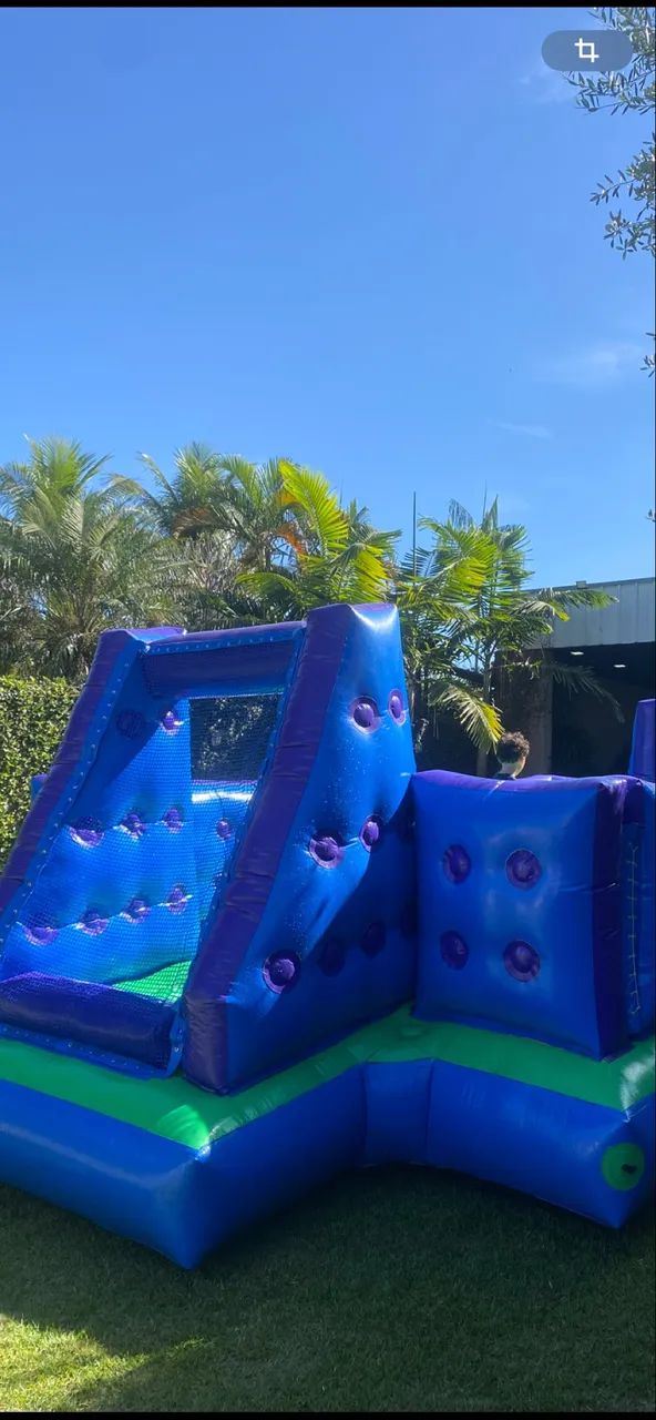 Aluguel de futebol de sabão  - Foto 5