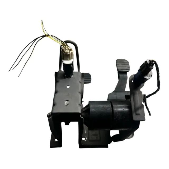 Pedal Embreagem Freio Duster 1.6 2013 a 2020 230823111A - Foto 5