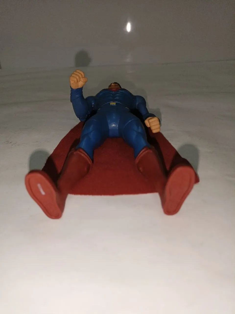 Boneco Superman Mattel  - Foto 3