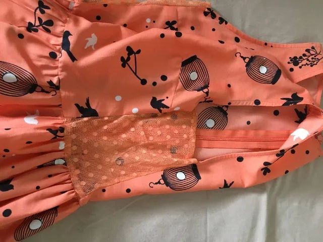 vestido infantil - Foto 2