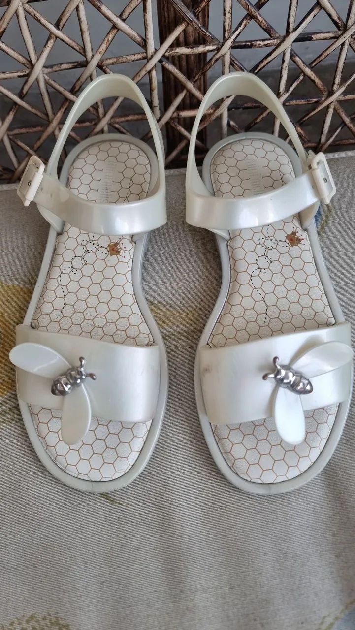 Mini melissa 31/32 - Foto 2