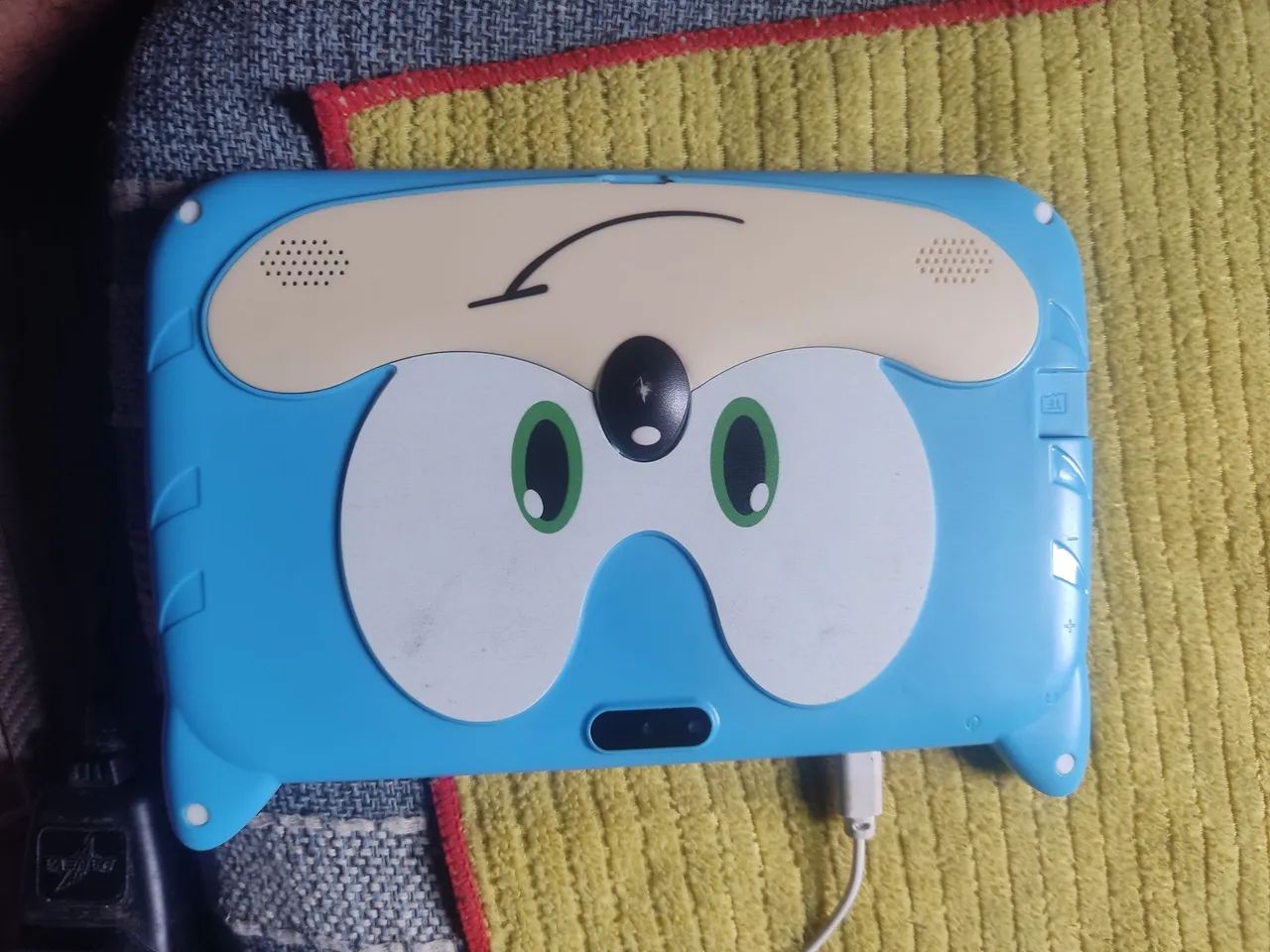 Tablet infantil do Sonic! - Foto 2