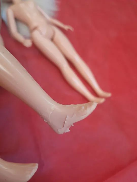 Unidade Susy vintage rara! Valor da unidade, da Estrela - Foto 6