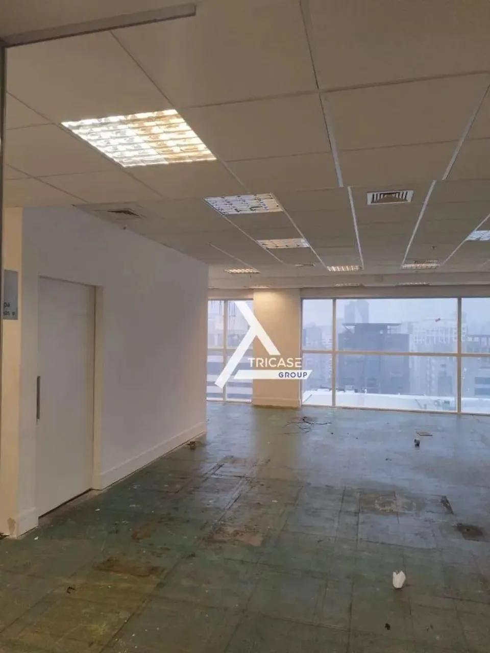Sala para alugar, 376 m² por R$ 48.375,00/mês - Vila Olímpia - São Paulo/SP