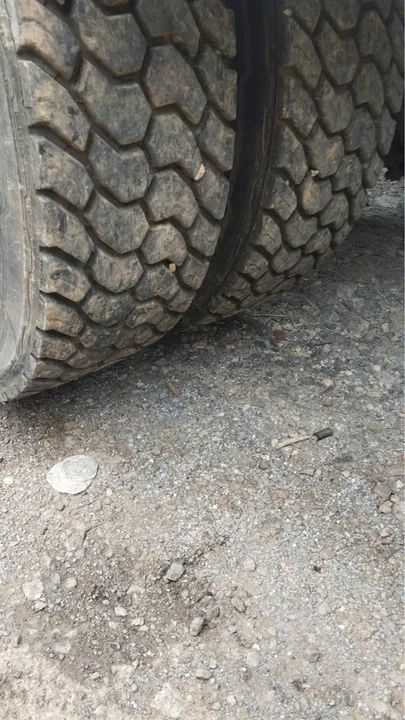 Iveco 450 e cavalo toco ano 1999.  - Foto 5