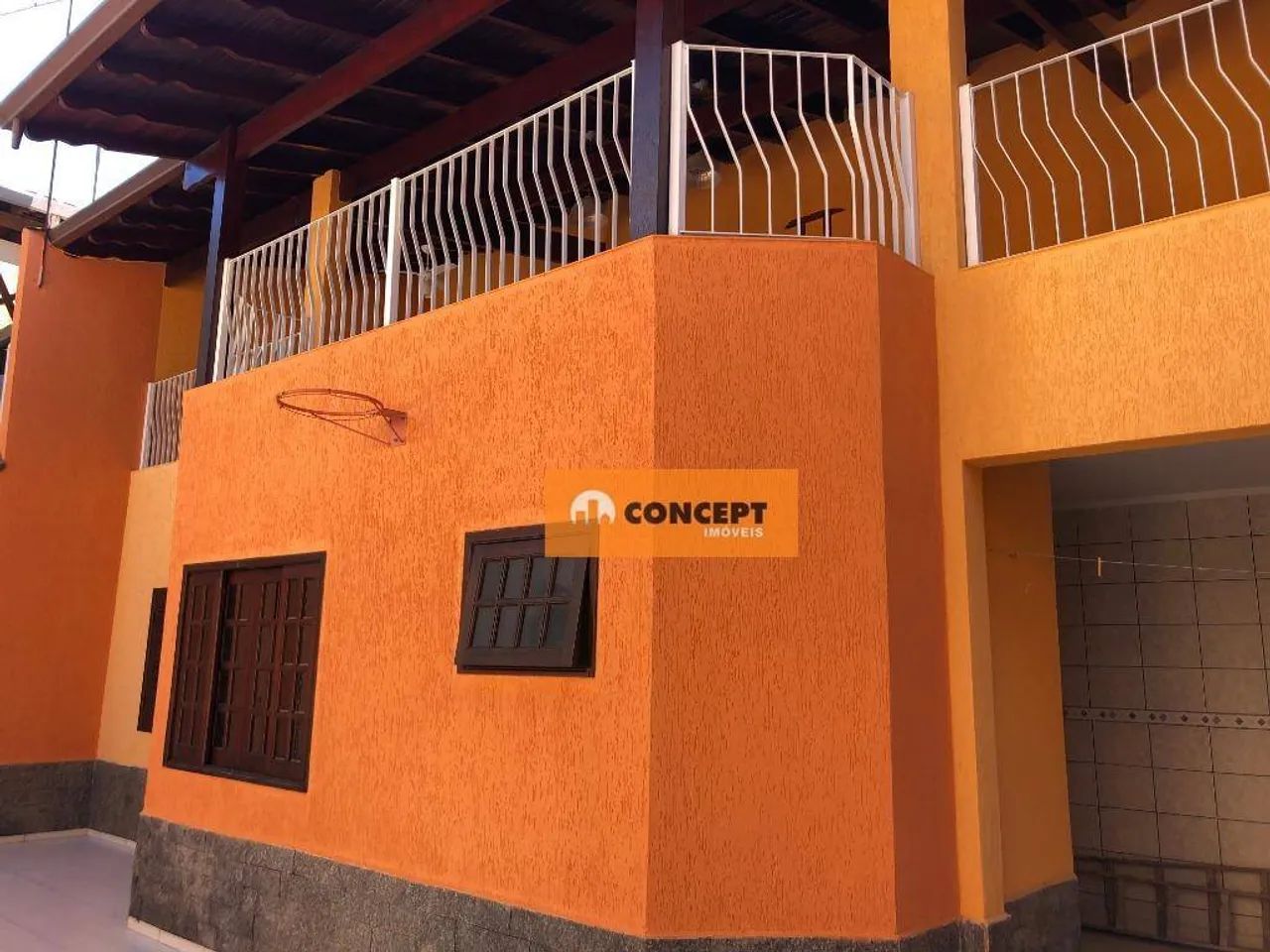 Sobrado com 5 dormitórios à venda, 267 m² por R$ 900.000,00 - Parque Santa Rosa - Suzano/S - Foto 10