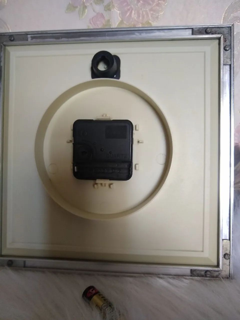  Yakult relógio de parede promocional 25 anos - Foto 5