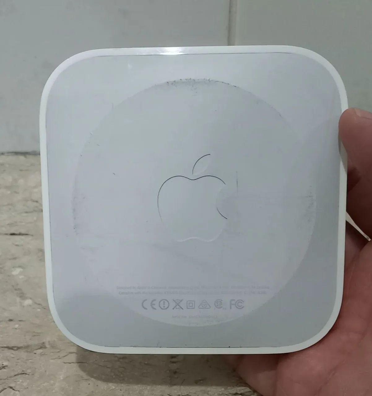 Roteador Aiport Express - Foto 3