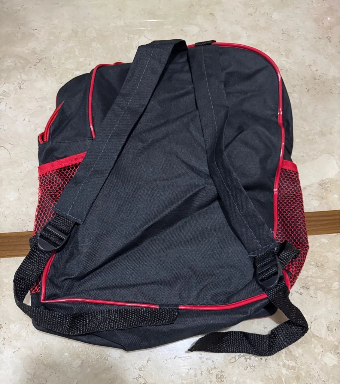 Mochila dos Carros - Foto 2