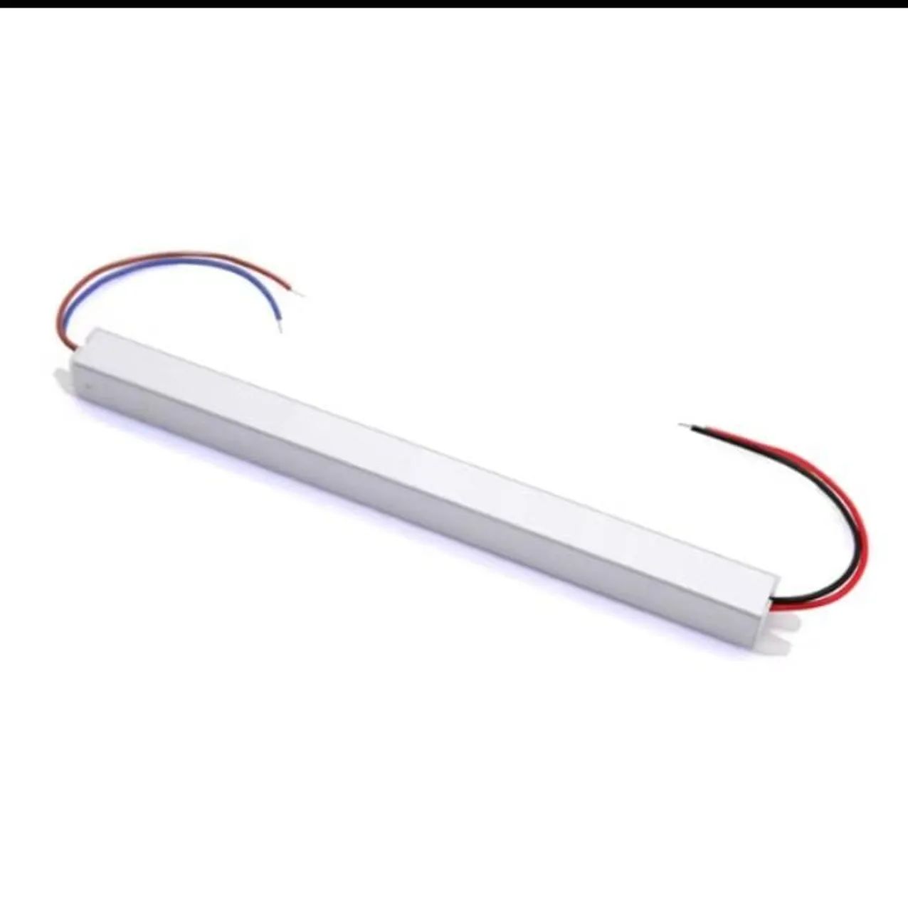 Fonte Slim Driver Perfil de Led 5A - 60W Bivolt - Foto 3
